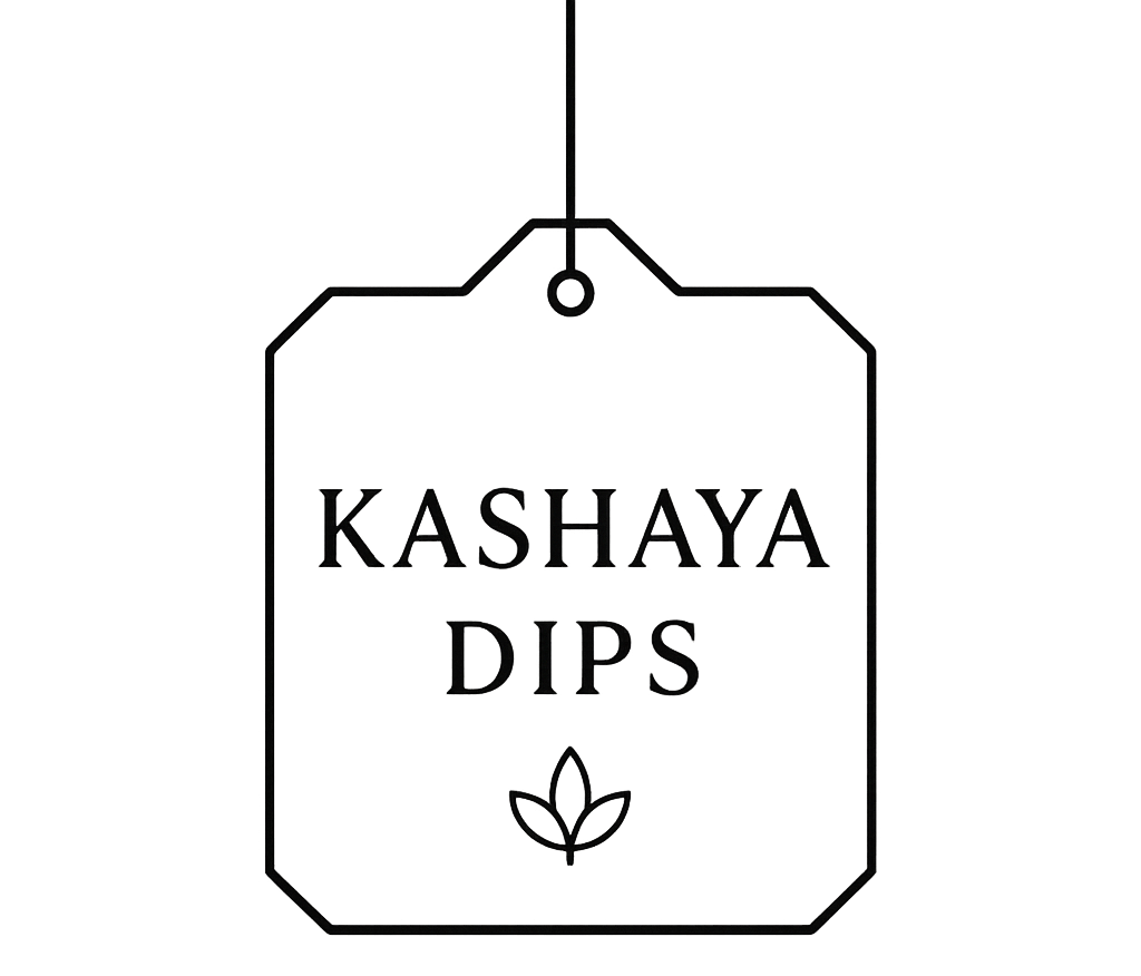 Kashaya Dips